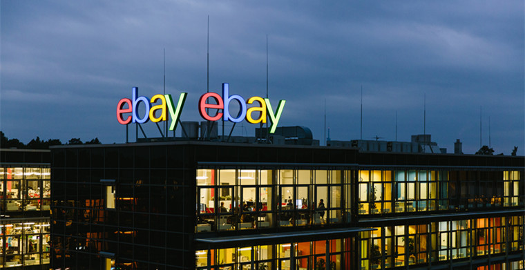 eBay确认将在2019年重新开放印度站，全新付出系统也将同步推出