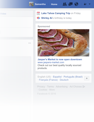 亚马逊站外引流之 Facebook 引流系列——Facebook 广告引流的简易教程 