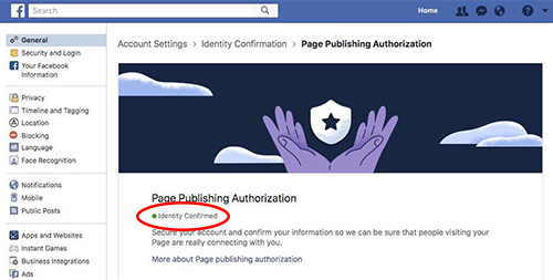 Facebook主页授权新政！不及时应对，你将失掉发布权限