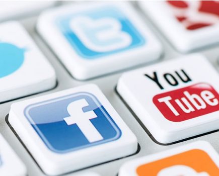 一项新的研究揭示了社交媒体对企业的影响