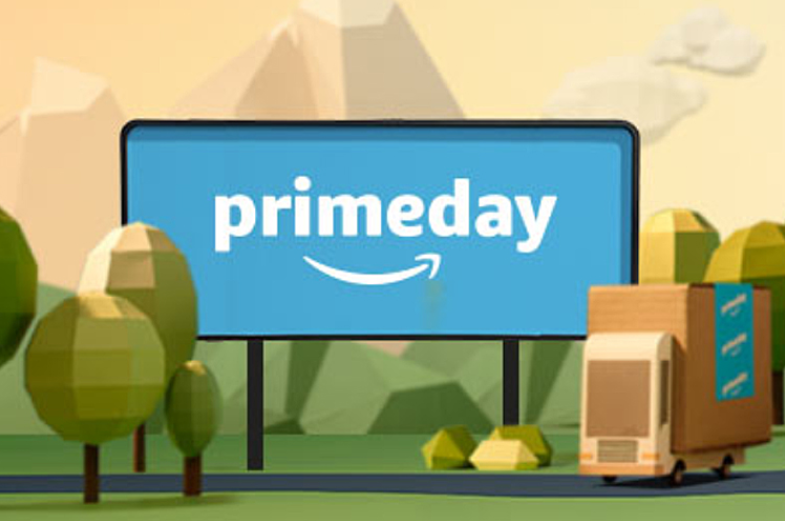 2020年Amazon Prime Day确认将继续进行！ 