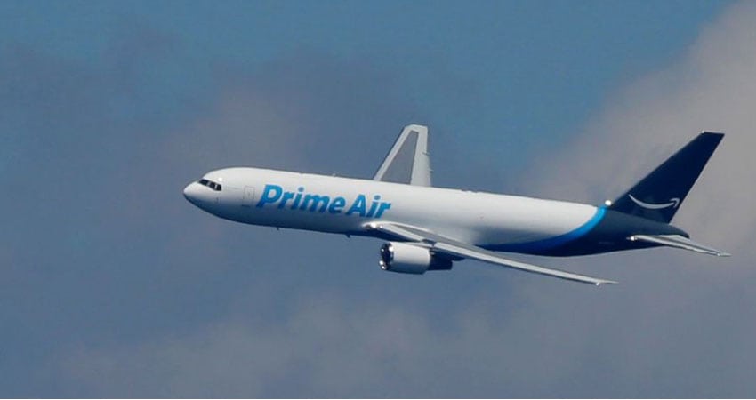 研究发现，亚马逊航空可能在2027年或2028年达到与UPS同等的水平