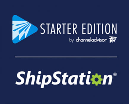 新的ChannelAdvisor Starter Edition可在美国使用
