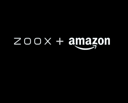 亚马逊收购自动驾驶叫车公司Zoox