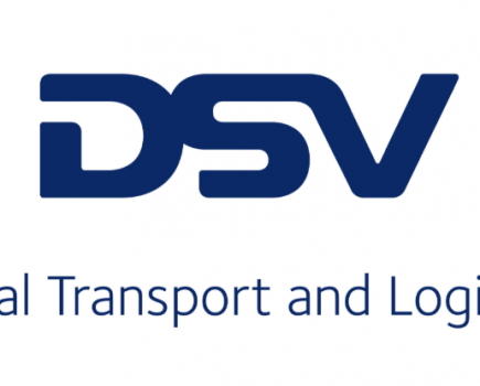 DSV将建造欧洲最大的物流设施