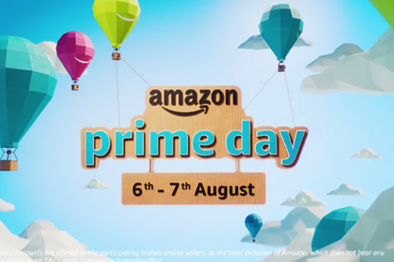 2020年Amazon Prime Day印度将于8月6日至7日举行，但世界其他地方待定