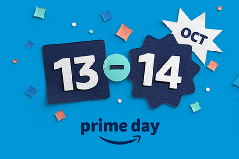 Prime Day英国业绩:中小企业在亚马逊上销售增长75% 