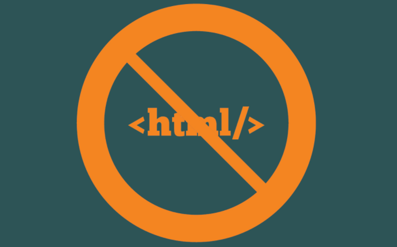 亚马逊HTML产品详情页面禁令 