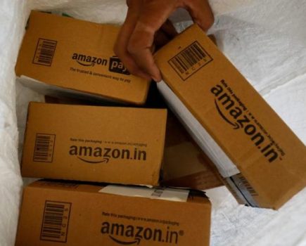 亚马逊表示印度的 Appario 将停止在平台上销售