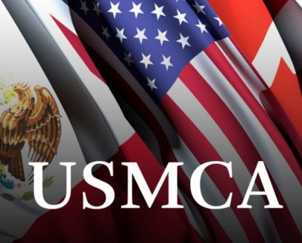USMCA 是什么？