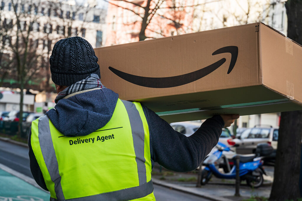 Amazon特色优惠Buy Box资格从2024年5月开始