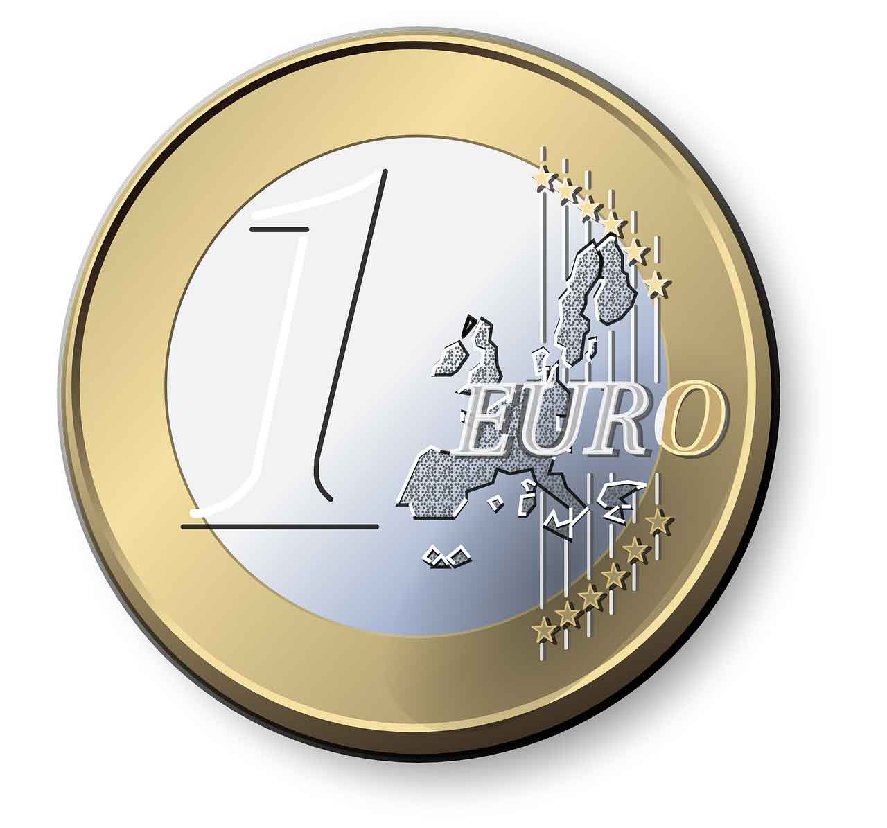 欧元付款需改付人民币，昆仑银行暂停结汇