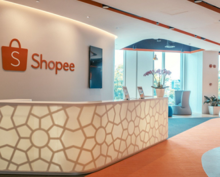 巴西将开设Shopee在线商店