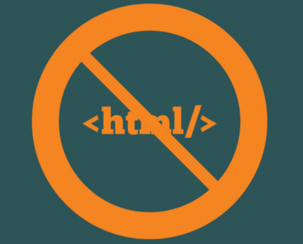 亚马逊HTML产品详情页面禁令